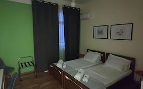 Syntagma Apartment C1