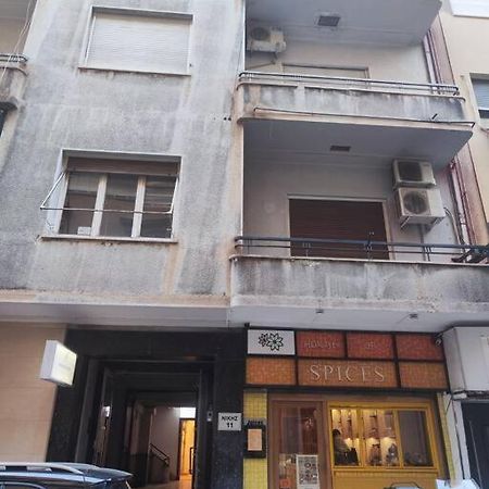 Syntagma Apartment C1 Atenas Exterior foto